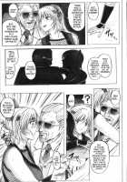 Migi No Ga~Nin / 右のガ～ニン [Izumi Kazuya] [Dead Or Alive] Thumbnail Page 53
