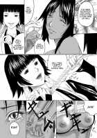 Anjoku Houkan / 闇辱蜂館 [Hasumi Hiro] [Bleach] Thumbnail Page 14