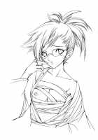 Anjoku Houkan / 闇辱蜂館 [Hasumi Hiro] [Bleach] Thumbnail Page 34