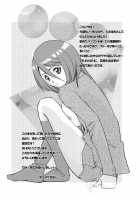 Anjoku Houkan / 闇辱蜂館 [Hasumi Hiro] [Bleach] Thumbnail Page 35