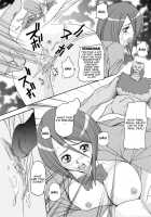 Anjoku Houkan / 闇辱蜂館 [Hasumi Hiro] [Bleach] Thumbnail Page 41