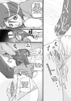 Anjoku Houkan / 闇辱蜂館 [Hasumi Hiro] [Bleach] Thumbnail Page 44
