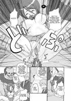Anjoku Houkan / 闇辱蜂館 [Hasumi Hiro] [Bleach] Thumbnail Page 46