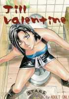 Jill Valentine / Jill Valentine [Jakkini-San] [Resident Evil] Thumbnail Page 01