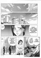 Jill Valentine / Jill Valentine [Jakkini-San] [Resident Evil] Thumbnail Page 24