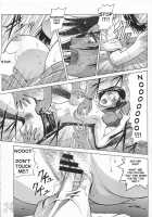 Jill Valentine / Jill Valentine [Jakkini-San] [Resident Evil] Thumbnail Page 33