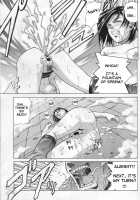 Jill Valentine / Jill Valentine [Jakkini-San] [Resident Evil] Thumbnail Page 43