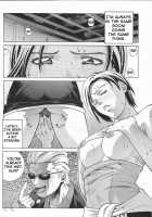 Jill Valentine / Jill Valentine [Jakkini-San] [Resident Evil] Thumbnail Page 04