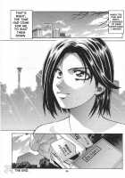 Jill Valentine / Jill Valentine [Jakkini-San] [Resident Evil] Thumbnail Page 55