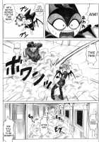 Rogue Spear 5 / ローグスピア5 [Izumi Kazuya] [Shadow Lady] Thumbnail Page 27