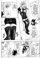 Rogue Spear 5 / ローグスピア5 [Izumi Kazuya] [Shadow Lady] Thumbnail Page 29