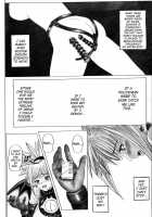 Rogue Spear 5 / ローグスピア5 [Izumi Kazuya] [Shadow Lady] Thumbnail Page 35