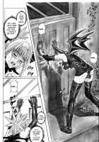 Rogue Spear 5 / ローグスピア5 [Izumi Kazuya] [Shadow Lady] Thumbnail Page 42