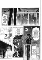 Rogue Spear 5 / ローグスピア5 [Izumi Kazuya] [Shadow Lady] Thumbnail Page 50