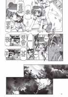 Natsu Yuki Summer Snow / 夏・雪 SUMMER SNOW [Kousaka Jun] [Keroro Gunsou] Thumbnail Page 15