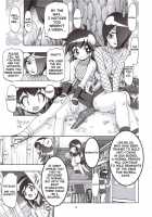 Natsu Yuki Summer Snow / 夏・雪 SUMMER SNOW [Kousaka Jun] [Keroro Gunsou] Thumbnail Page 16