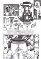 Natsu Yuki Summer Snow / 夏・雪 SUMMER SNOW [Kousaka Jun] [Keroro Gunsou] Thumbnail Page 38