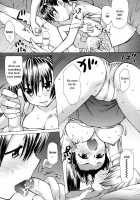 My Little Angel [Wamusato Haru] [Original] Thumbnail Page 13