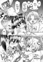 My Little Angel [Wamusato Haru] [Original] Thumbnail Page 14