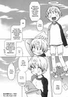 My Little Angel [Wamusato Haru] [Original] Thumbnail Page 24