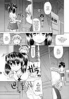 My Little Angel [Wamusato Haru] [Original] Thumbnail Page 06