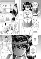 My Little Angel [Wamusato Haru] [Original] Thumbnail Page 07