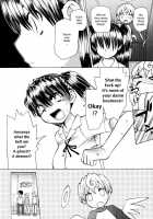 My Little Angel [Wamusato Haru] [Original] Thumbnail Page 08