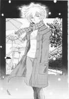 Ayanami Richness Black / 綾波・Richness Black [Kura Oh] [Neon Genesis Evangelion] Thumbnail Page 02