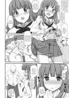 Takebe-Dono Ni H Na Jama O Suru Hon / 武部殿にHな邪魔をする本  「英語」 [Takayaki] [Girls Und Panzer] Thumbnail Page 13