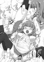 Takebe-Dono Ni H Na Jama O Suru Hon / 武部殿にHな邪魔をする本  「英語」 [Takayaki] [Girls Und Panzer] Thumbnail Page 06