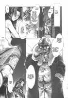 MORAL CRISIS / MORAL CRISIS [Mizuryu Kei] [Final Fantasy Vii] Thumbnail Page 13