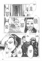 MORAL CRISIS / MORAL CRISIS [Mizuryu Kei] [Final Fantasy Vii] Thumbnail Page 19