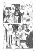 MORAL CRISIS / MORAL CRISIS [Mizuryu Kei] [Final Fantasy Vii] Thumbnail Page 20