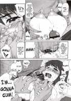 Miko-Rin / 美琴輪 [Seura Isago] [School Rumble] Thumbnail Page 18