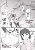 Miko-Rin / 美琴輪 [Seura Isago] [School Rumble] Thumbnail Page 02