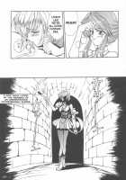 Take The "Heaven" Train! / 天国列車で行こう！ [Amanomiya Haruka] [Soulcalibur] Thumbnail Page 10