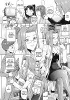 Fate/Delusions Of Grandeur [Denkichi] [Fate] Thumbnail Page 17