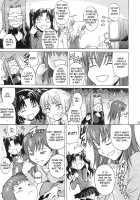 Fate/Delusions Of Grandeur [Denkichi] [Fate] Thumbnail Page 22