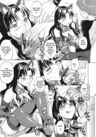 Fate/Delusions Of Grandeur [Denkichi] [Fate] Thumbnail Page 24