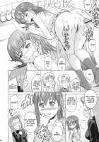Fate/Delusions Of Grandeur [Denkichi] [Fate] Thumbnail Page 31