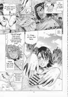 YUNA / YUNA [Jacky Knee-San] [Final Fantasy] Thumbnail Page 20