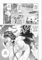 YUNA / YUNA [Jacky Knee-San] [Final Fantasy] Thumbnail Page 26