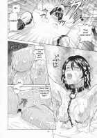 YUNA / YUNA [Jacky Knee-San] [Final Fantasy] Thumbnail Page 43