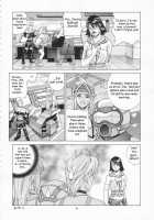 YUNA / YUNA [Jacky Knee-San] [Final Fantasy] Thumbnail Page 47