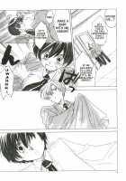 Natsu Haruhi / なつはるひ [Heizo] [Ouran High School Host Club] Thumbnail Page 10