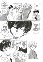 Natsu Haruhi / なつはるひ [Heizo] [Ouran High School Host Club] Thumbnail Page 12