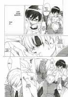 Natsu Haruhi / なつはるひ [Heizo] [Ouran High School Host Club] Thumbnail Page 15