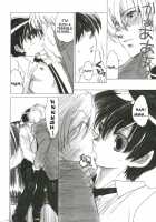 Natsu Haruhi / なつはるひ [Heizo] [Ouran High School Host Club] Thumbnail Page 19