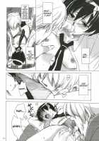 Natsu Haruhi / なつはるひ [Heizo] [Ouran High School Host Club] Thumbnail Page 21