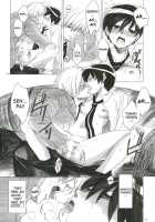 Natsu Haruhi / なつはるひ [Heizo] [Ouran High School Host Club] Thumbnail Page 23